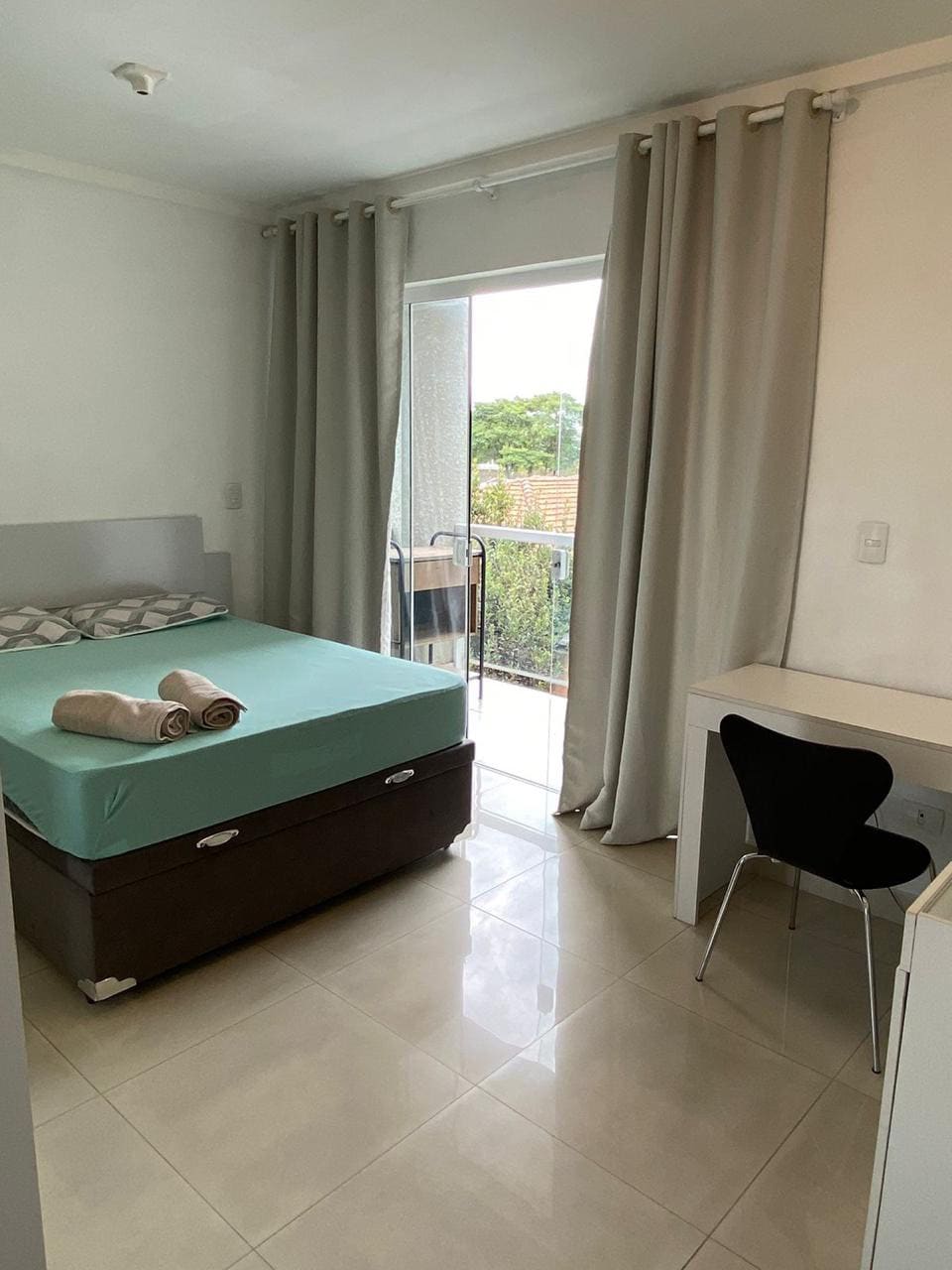 Apartamento Studio em Curitiba