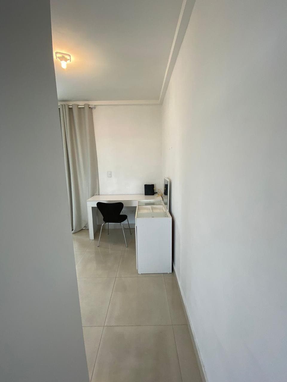 Apartamento Studio em Curitiba