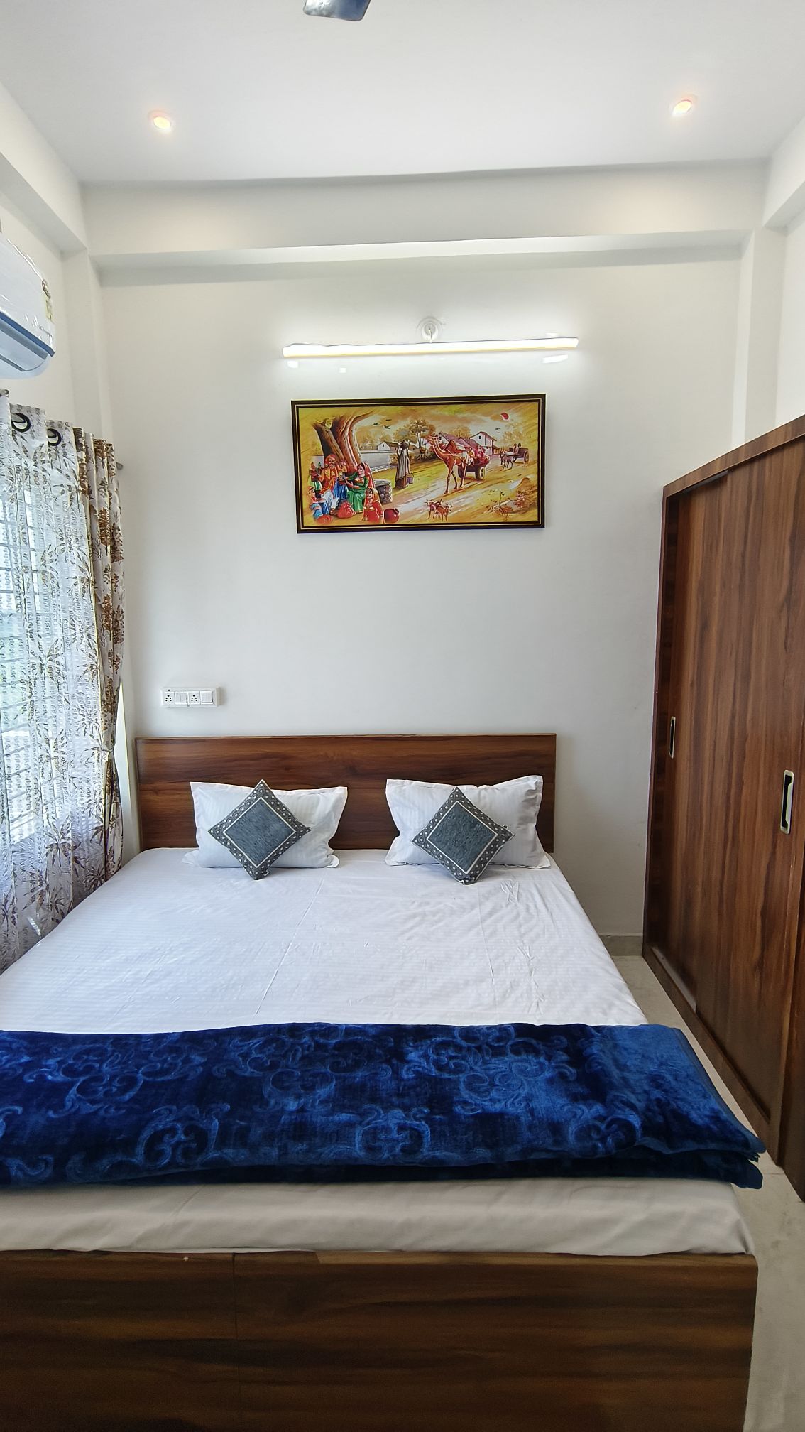 Homestay Sthanavi