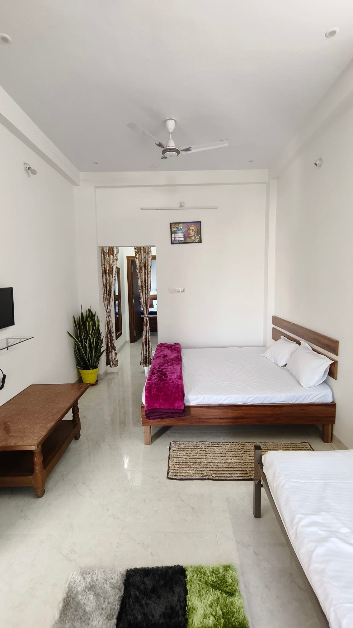 Homestay Sthanavi