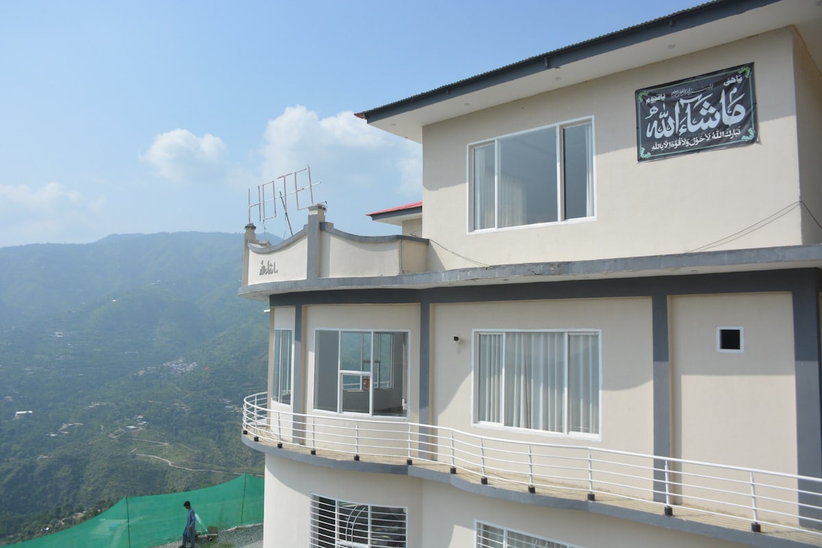 Ihram hotel and guest house