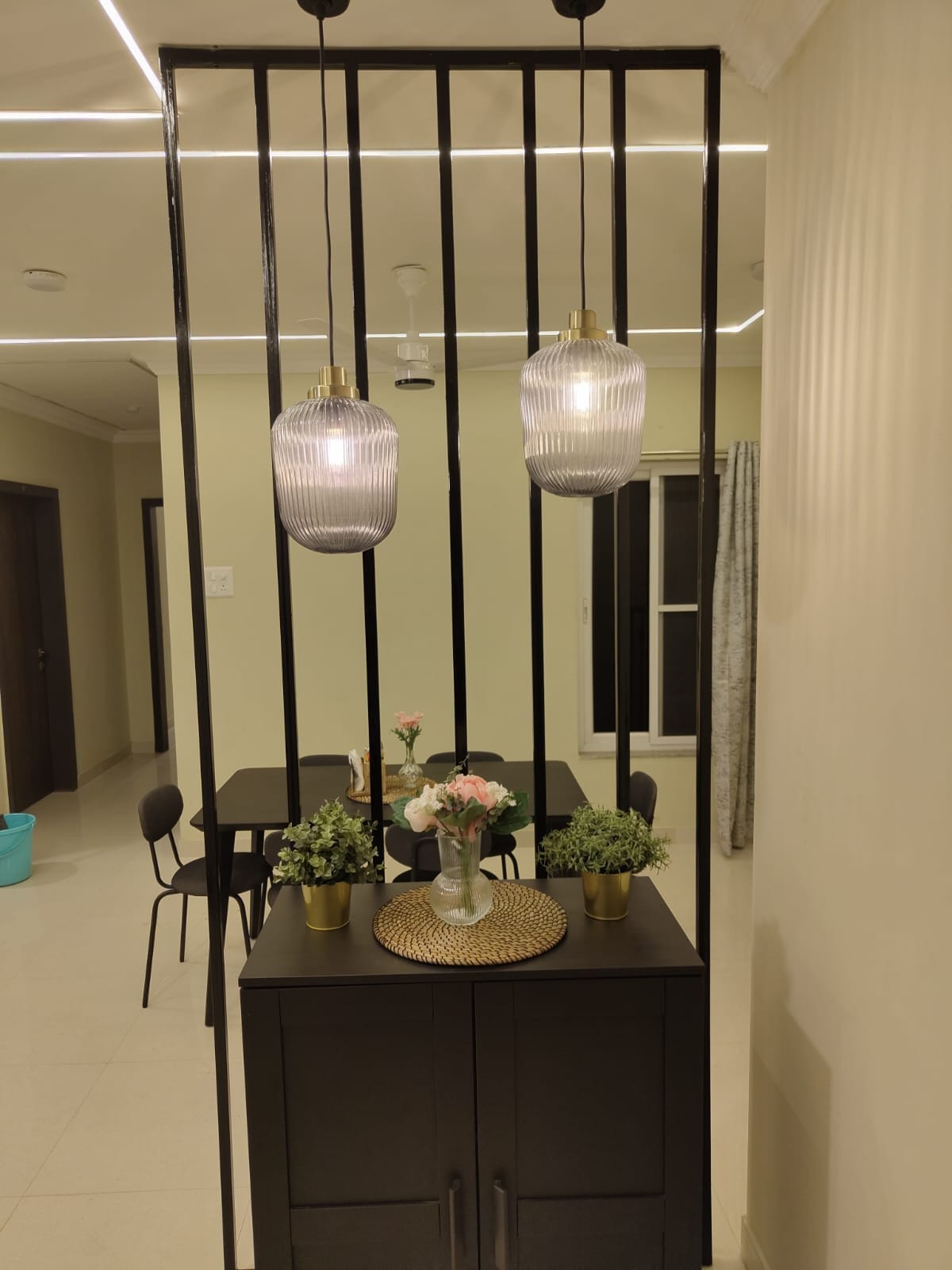 1 bhk flat at First City, Mihan