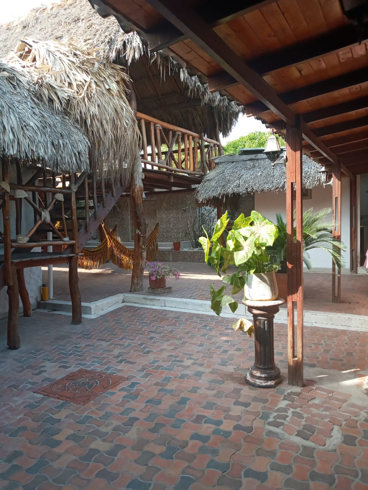 Hermosa habitación en Cabaña