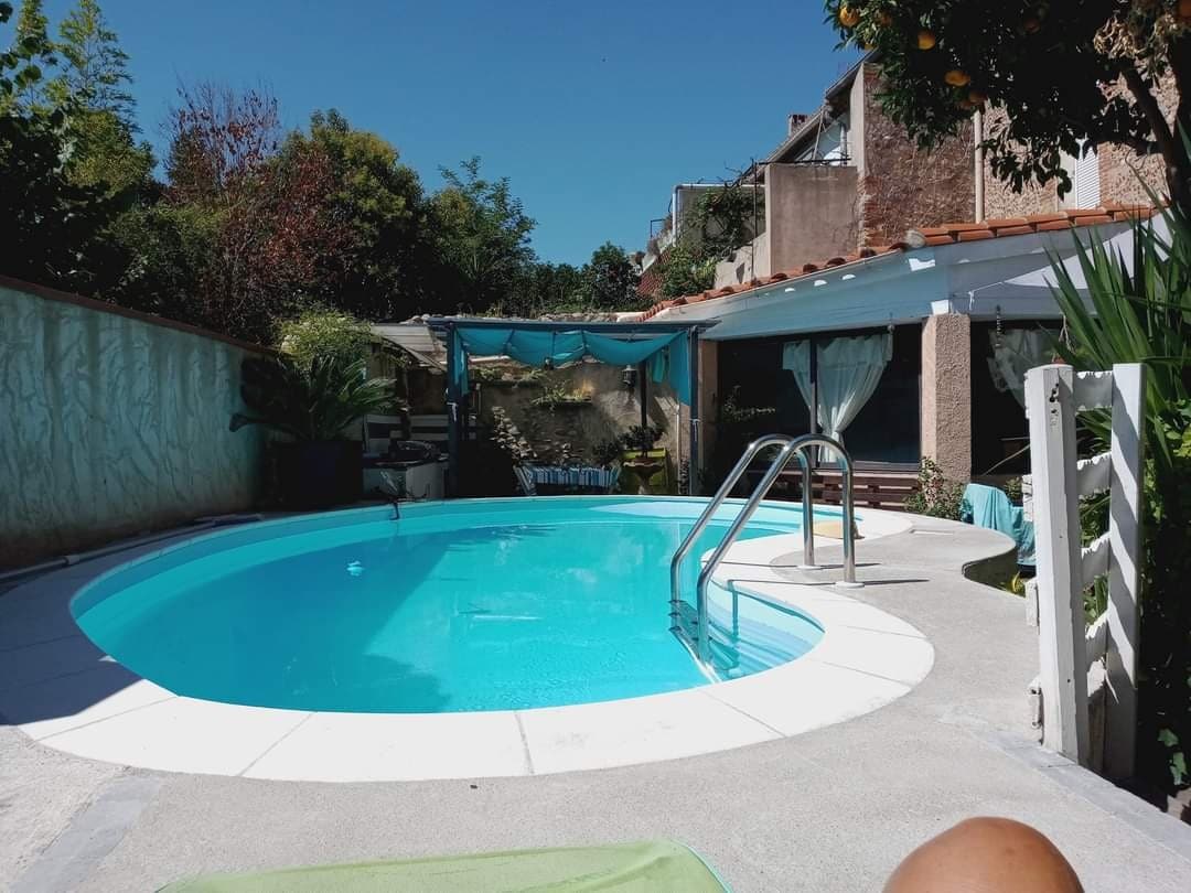 Belle Maison de Charme + Piscine