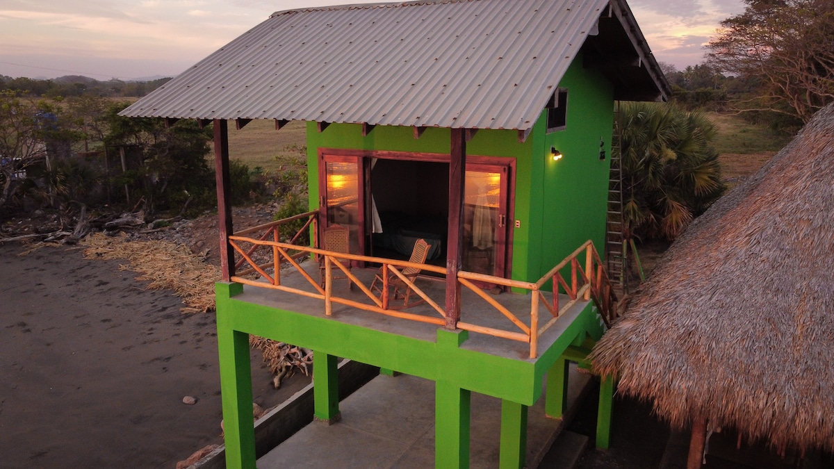 Beachfront Master Suite