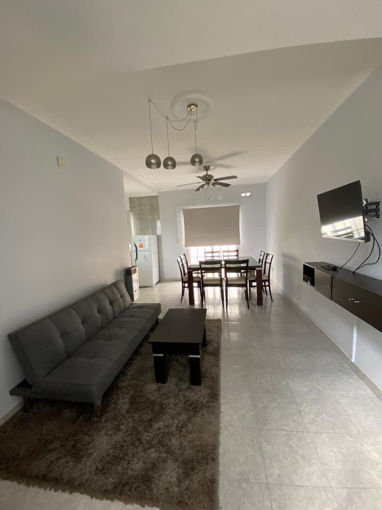 Departamento Duplex para 4 pax