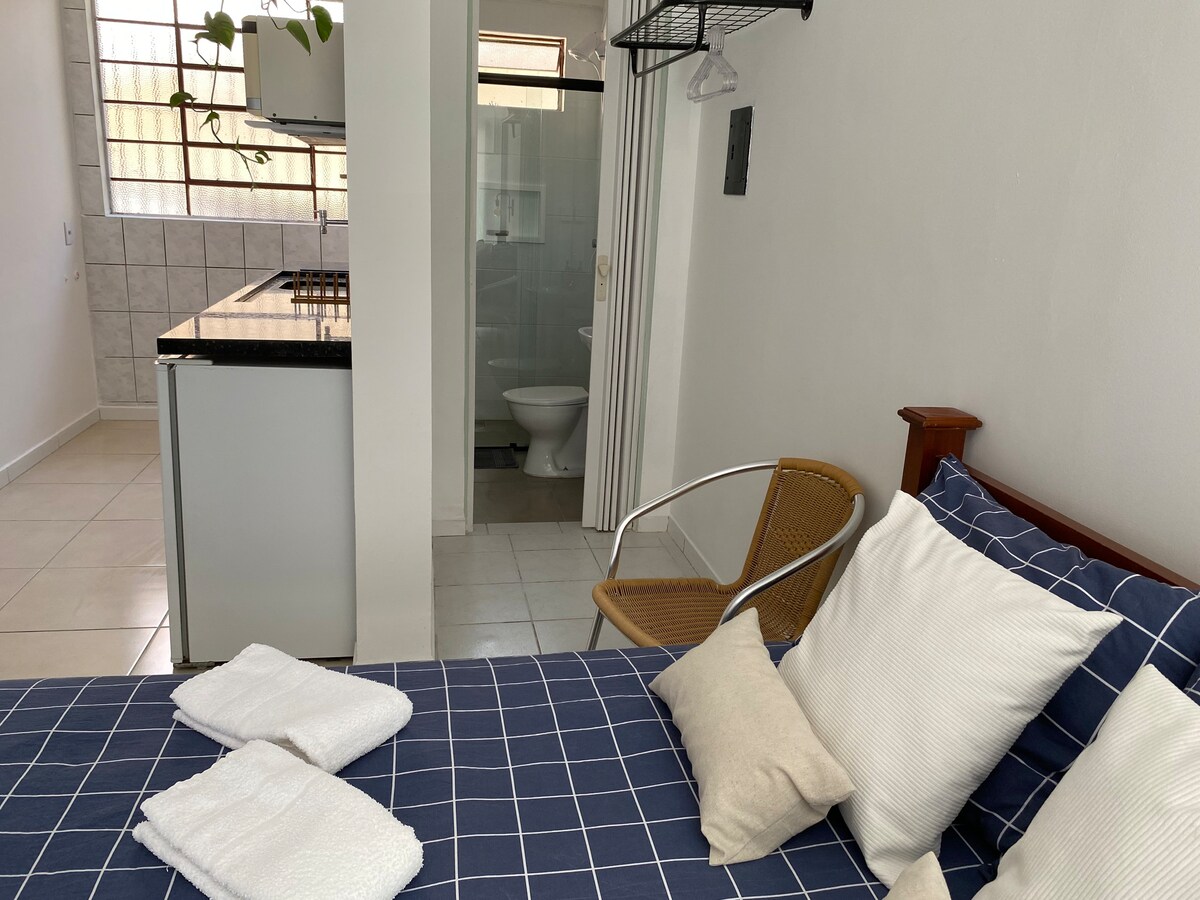 Residencial Sullivan - Floripa - loft 03