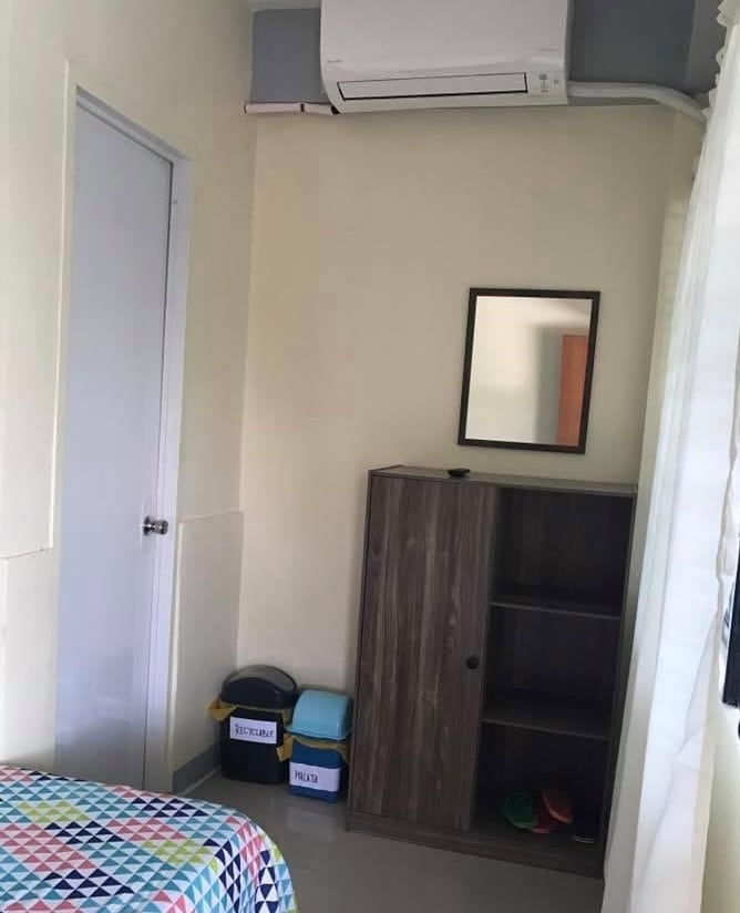 Digos City Affordable Rooms