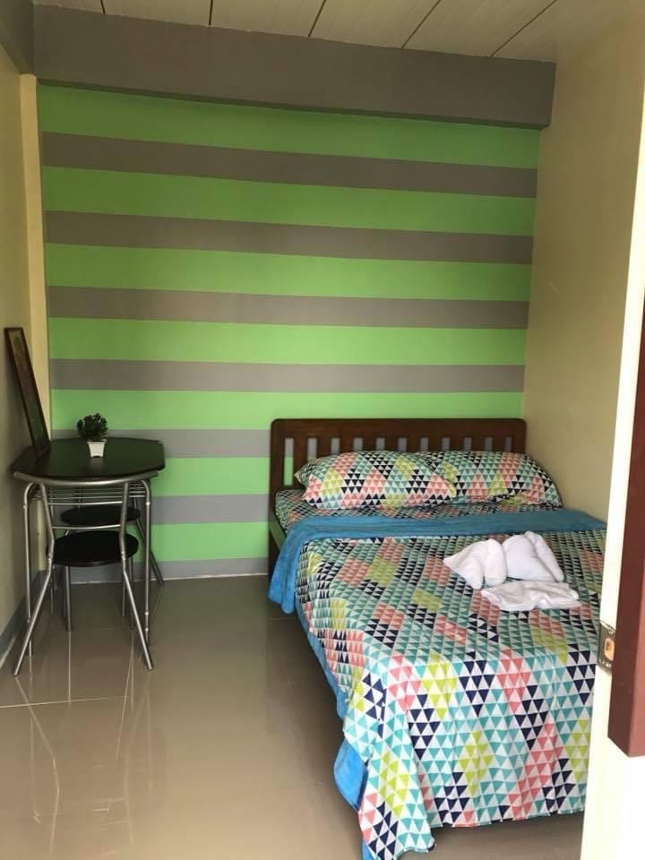 Digos City Affordable Rooms