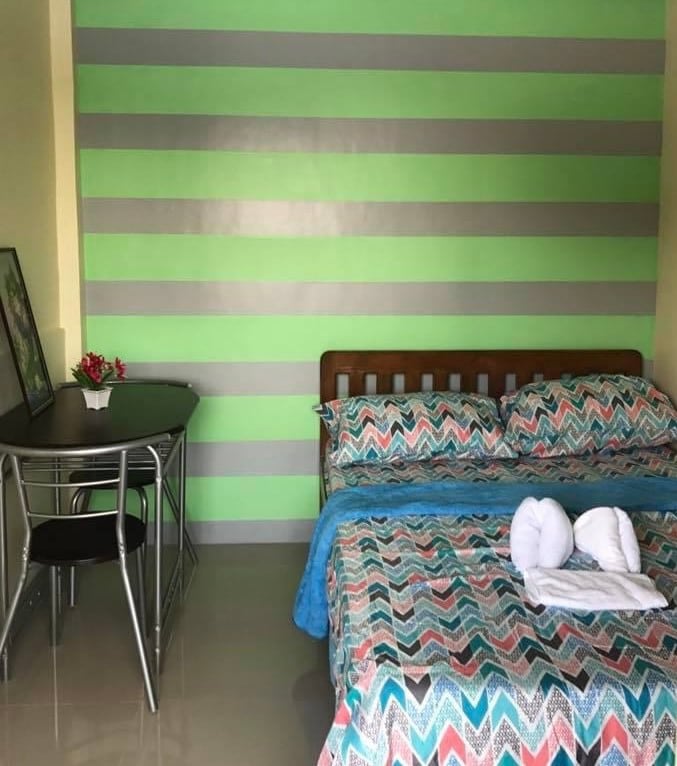 Digos City Affordable Rooms