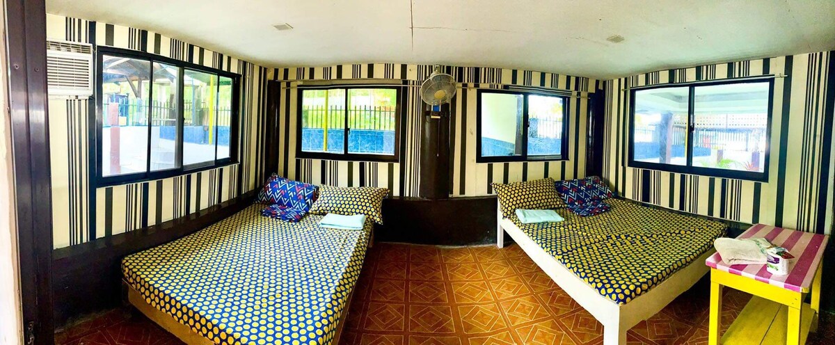 Affordable Rooms at Pujada Mati