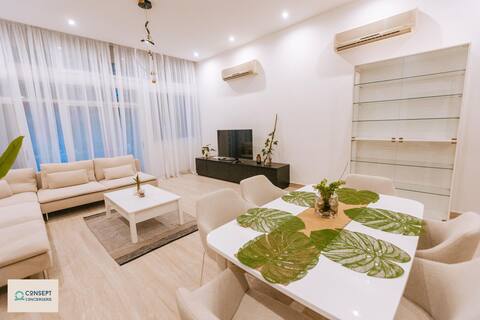 Appartement Exécutif
