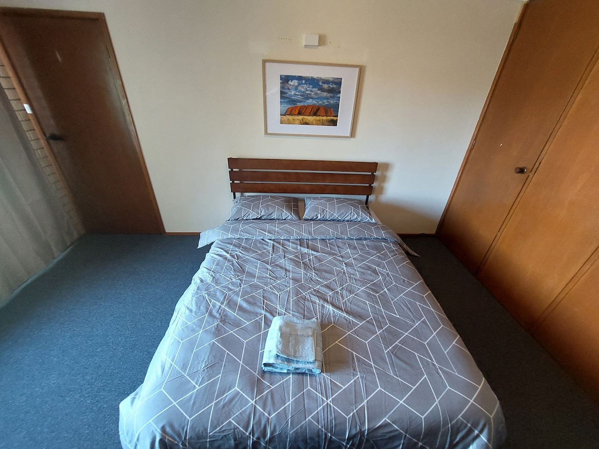 Uluru - Private room