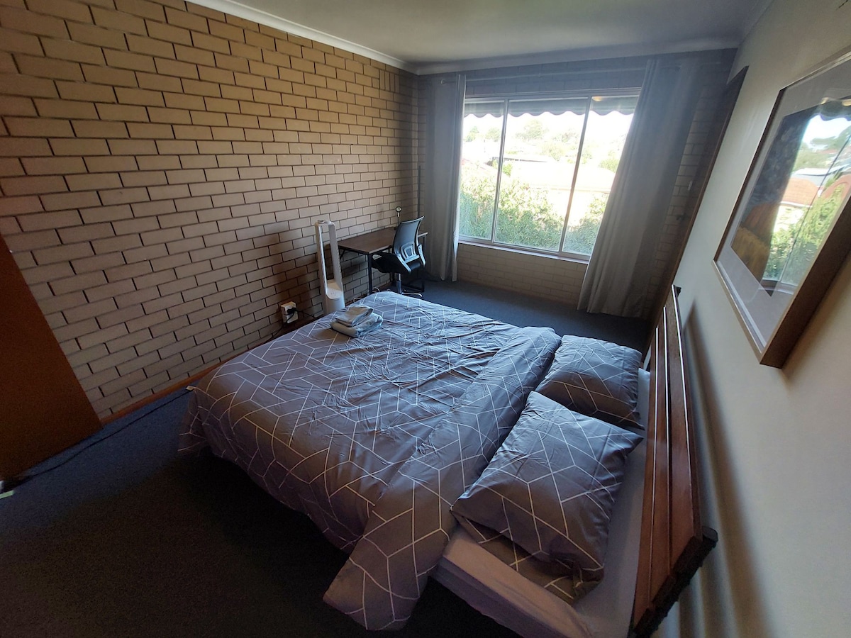 Uluru - Private room