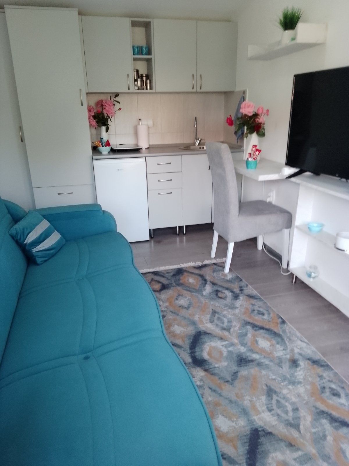 Apartman Deni