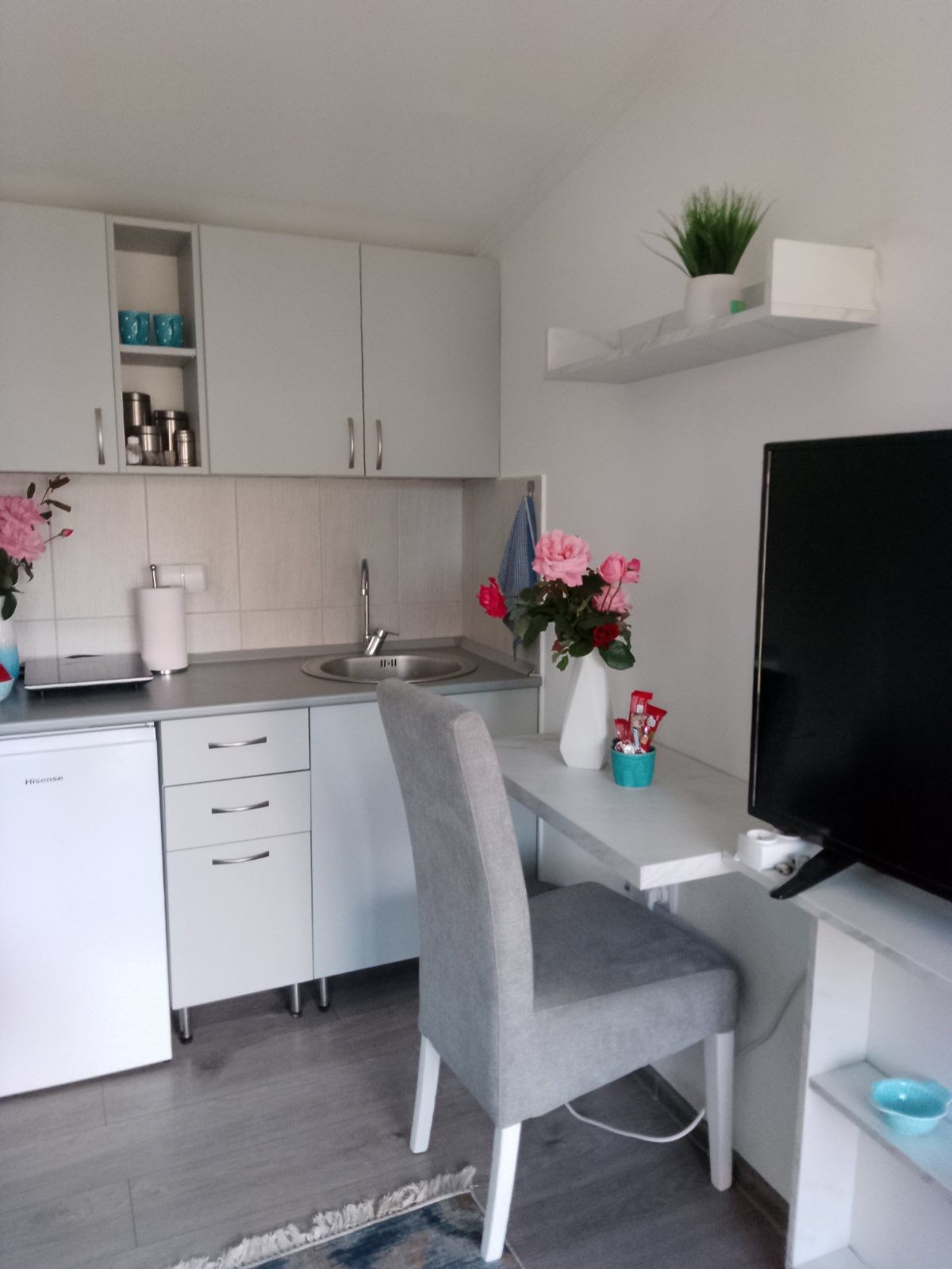 Apartman Deni