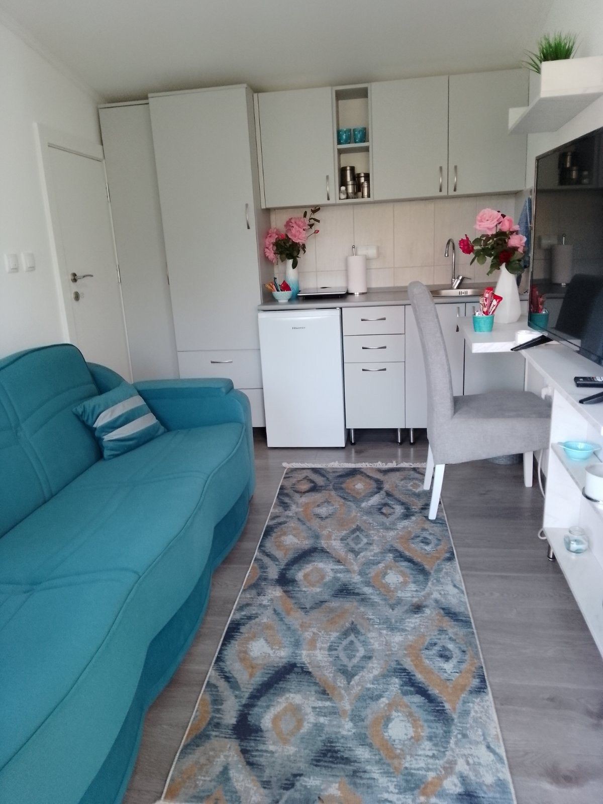 Apartman Deni