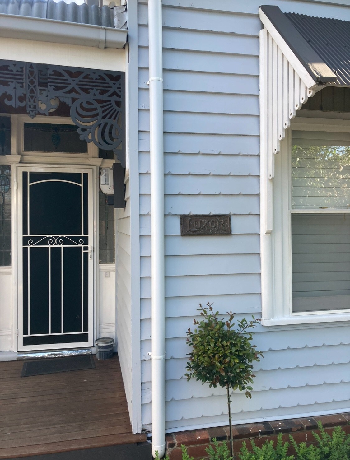 Luxor Ascot Vale - 2br house - 2 min walk to tram