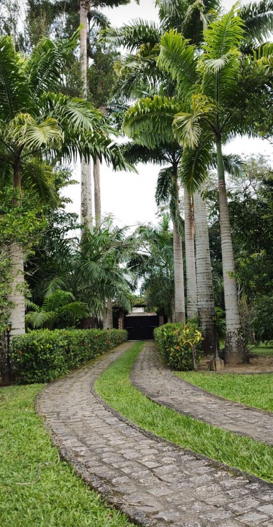 Casa de Campo no melhor lugar de aldeia