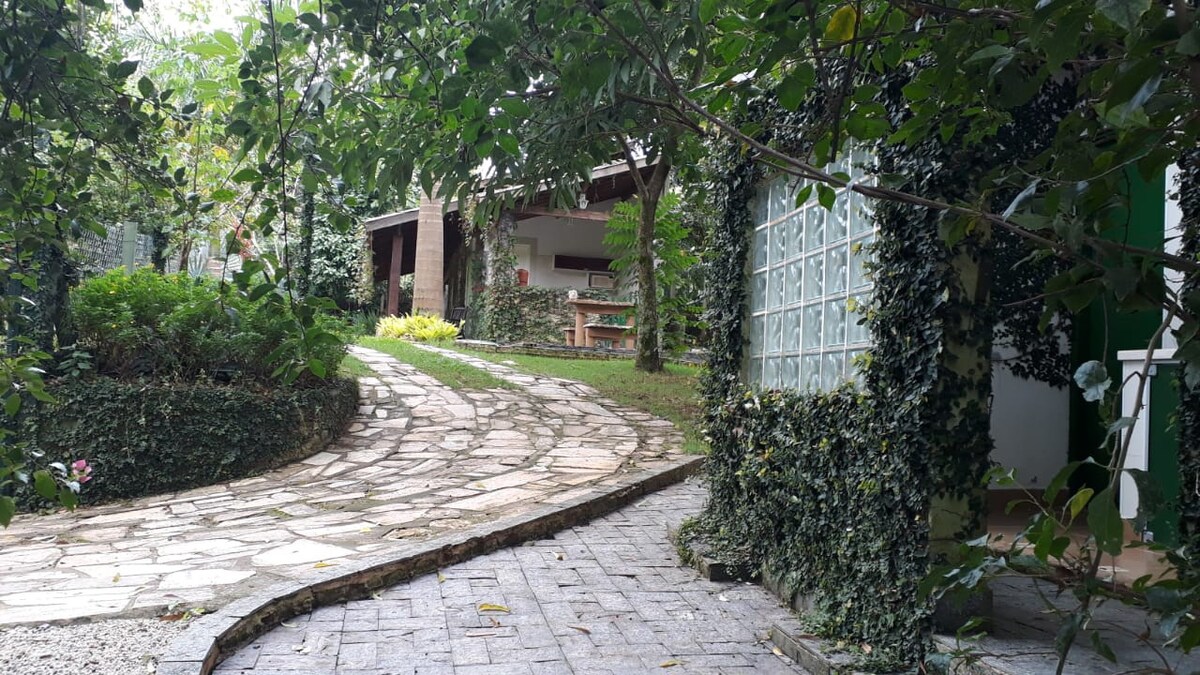 Casa campo Eco Jattoba