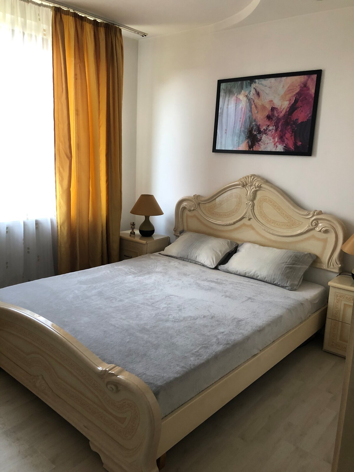 Apartament 2 camere Pitești