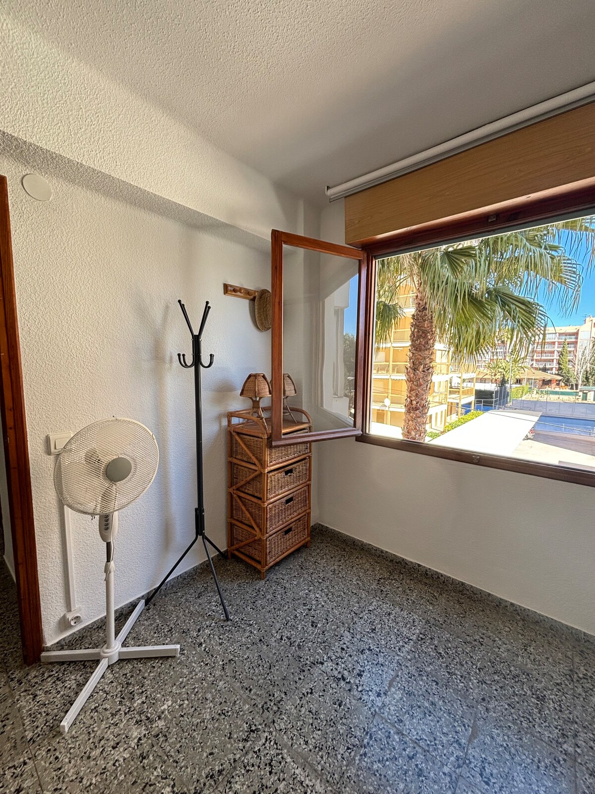 Apartamento confortable