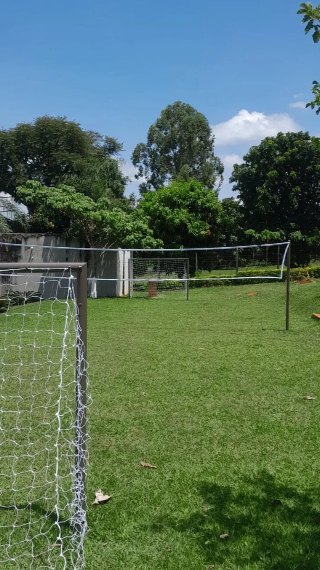 Casa em sítio em frente represa