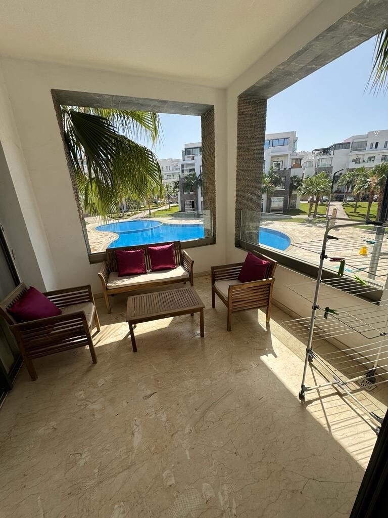 Luxueux appartement avec piscine Néroli 7