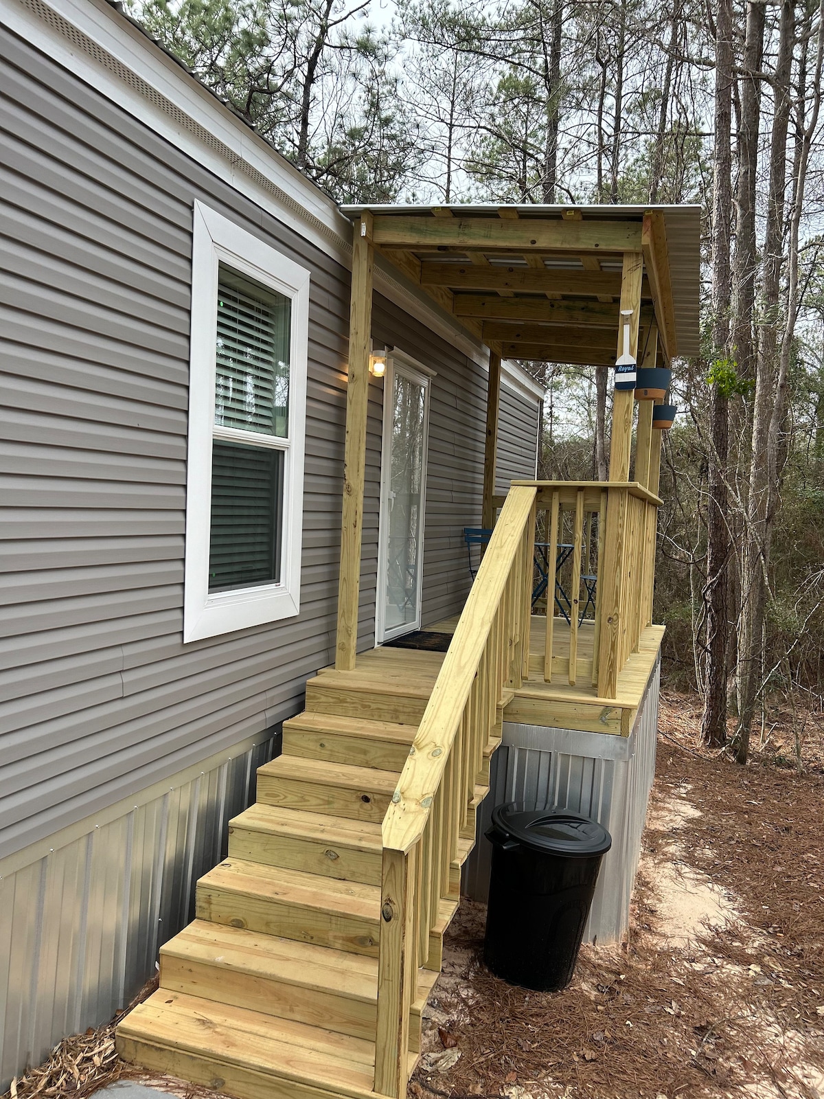 Royal Cottage Forest View Blue Hollow Lake Retreat