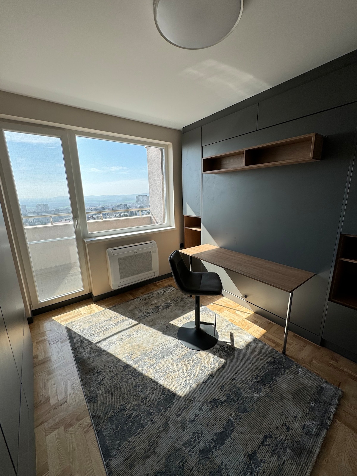 Brand New ‘Zagora Zenith‘ Luxury Apartment