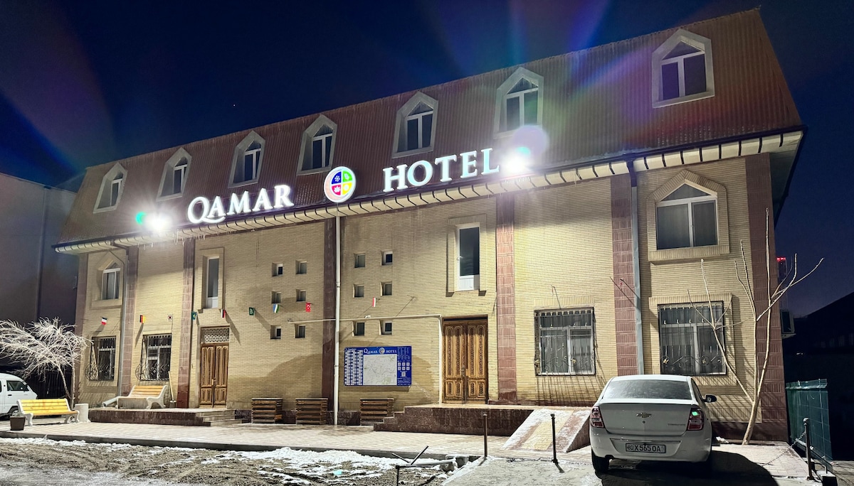Qamar酒店