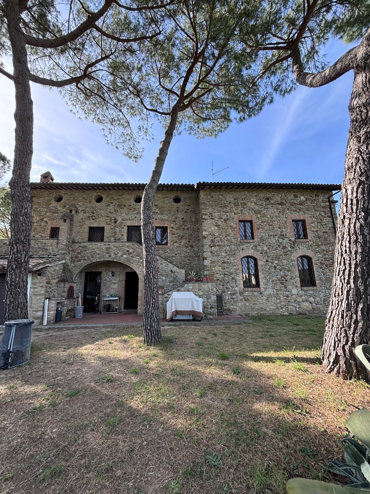 Casale di Orvieto