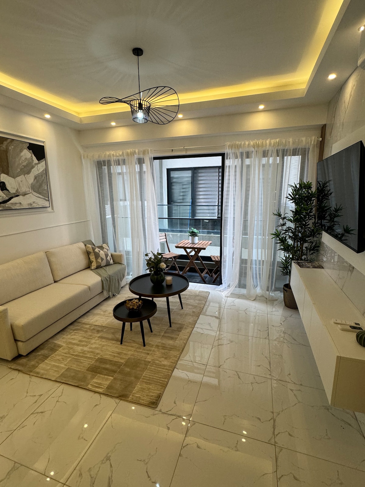 Apartamento en Santo Domingo