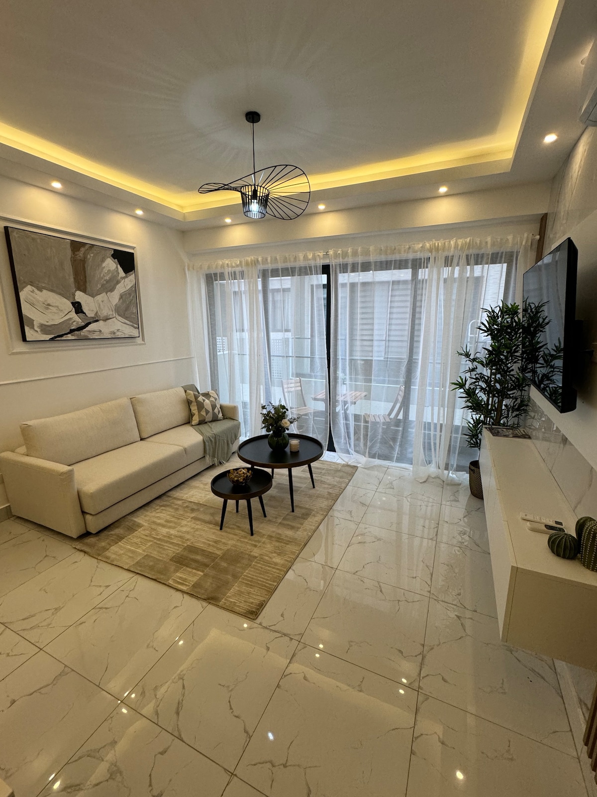 Apartamento en Santo Domingo