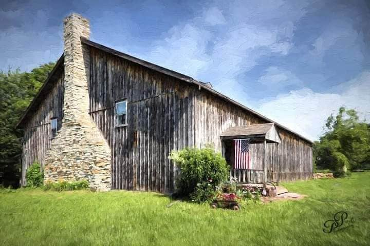 Country Getaway ~ Gower, MO