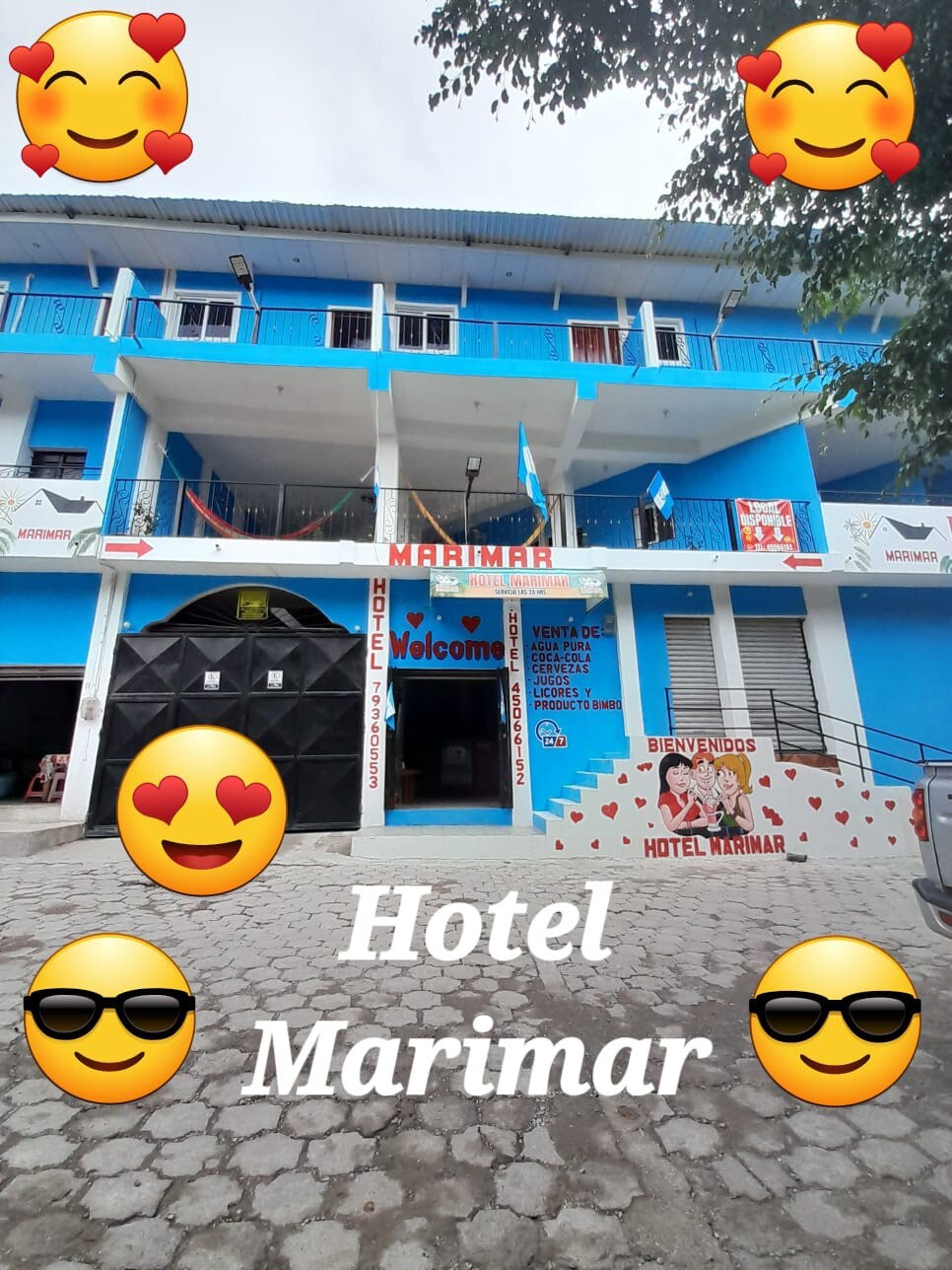 Hotel Marimar