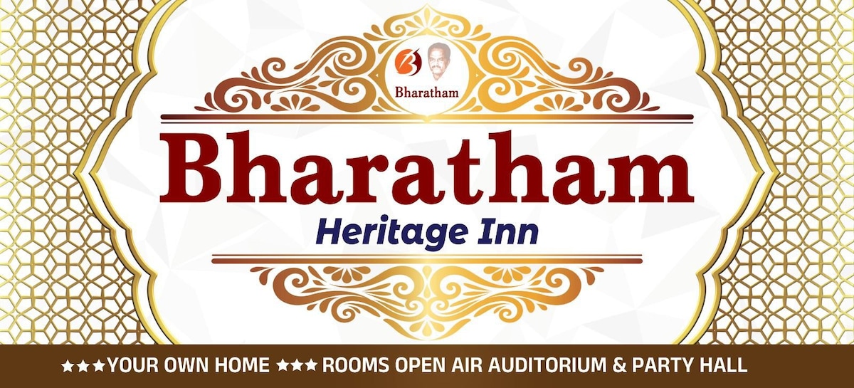 Bharatham Heritage Inn