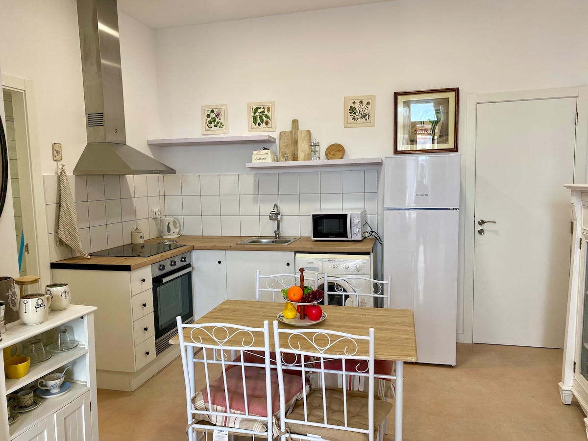 Apartamento en Almenara a 30 minutos de Valencia