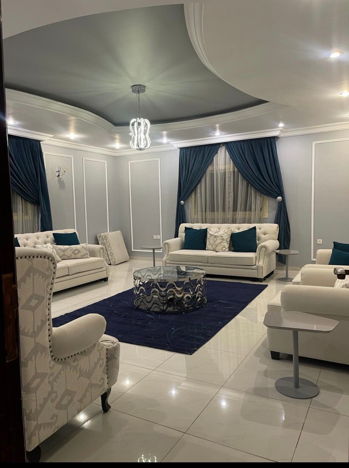 Taibah Apartment  Albadrani Area