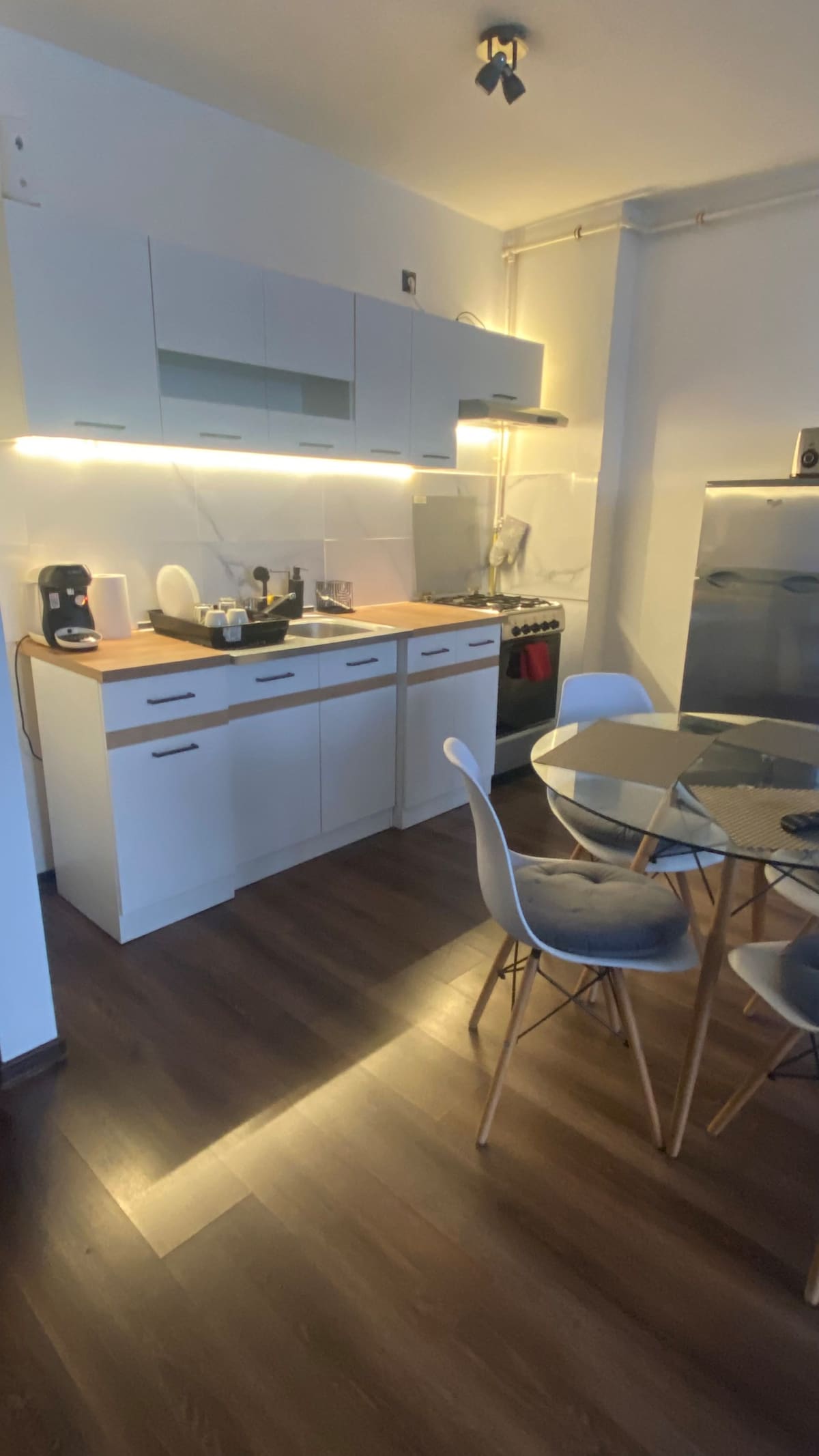 Apartament 25