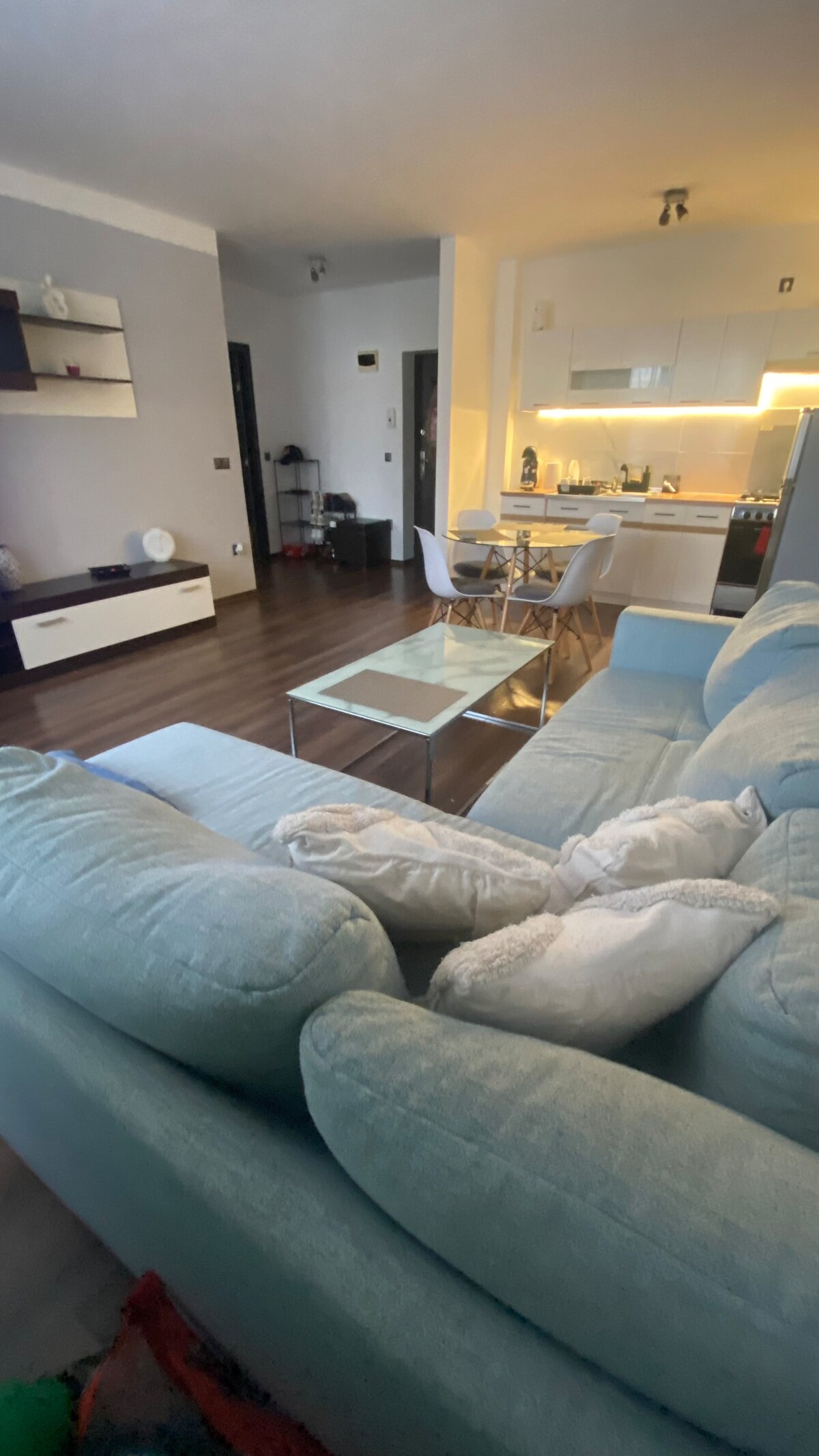 Apartament 25