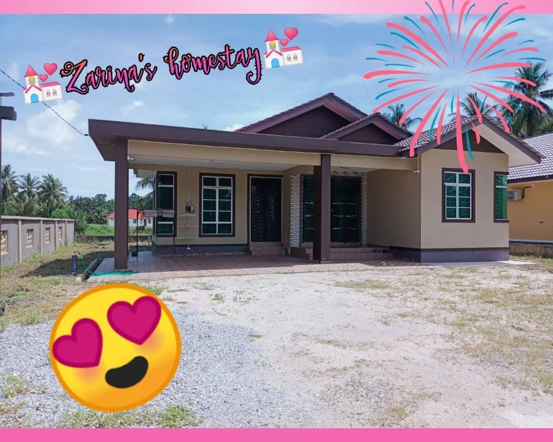 Zarina's Budget Homestay