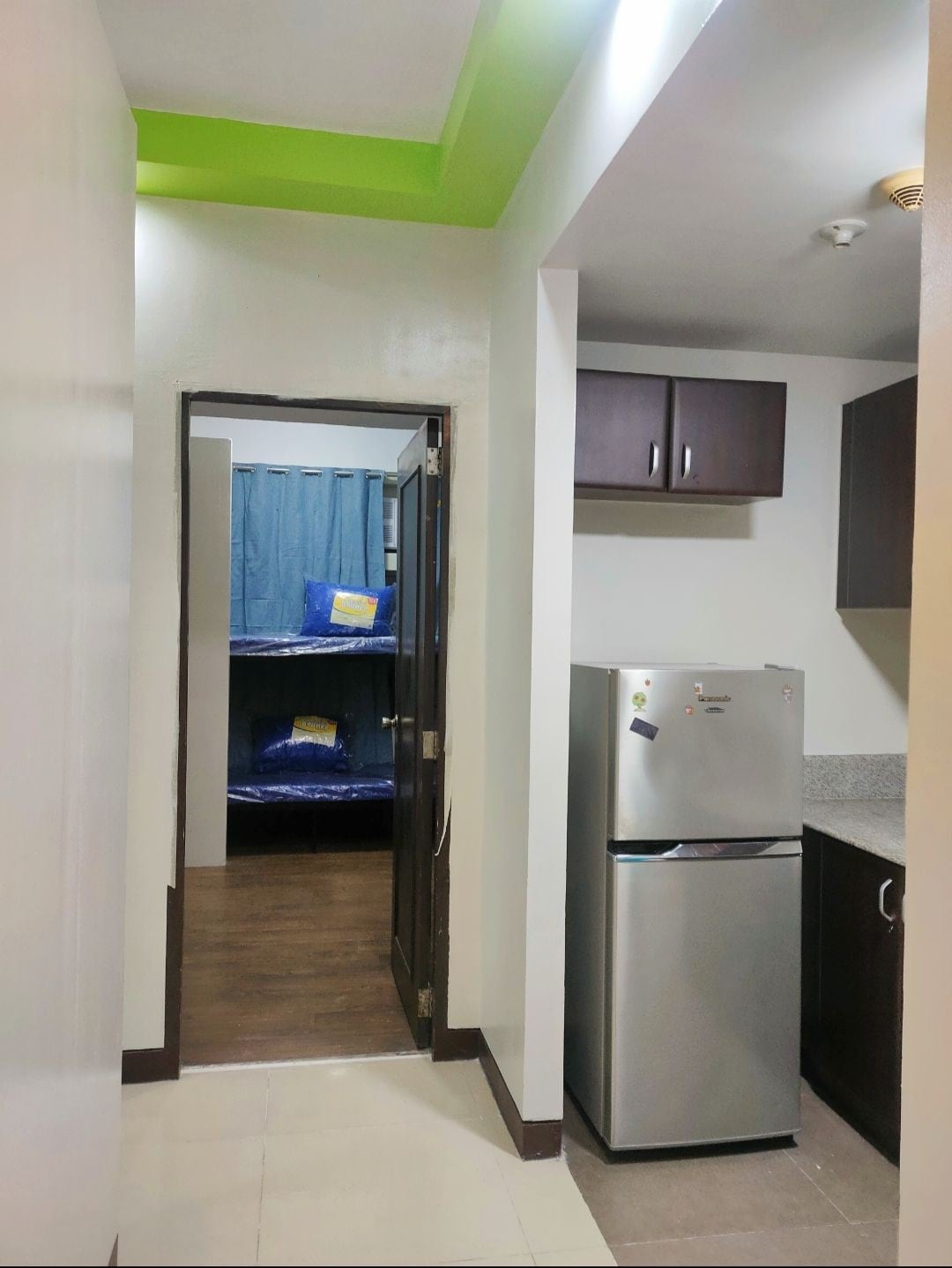 JolliHive Backpackers' Co-Living Space