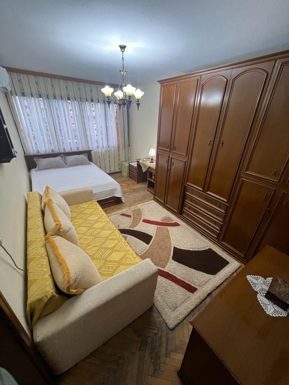 Lovely apartment- Shkodra center