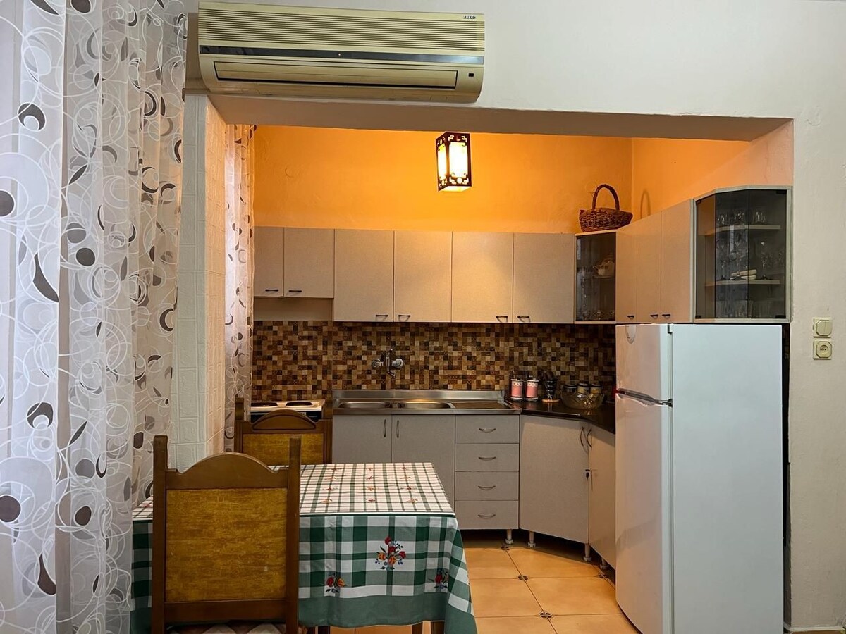 Lovely apartment- Shkodra center