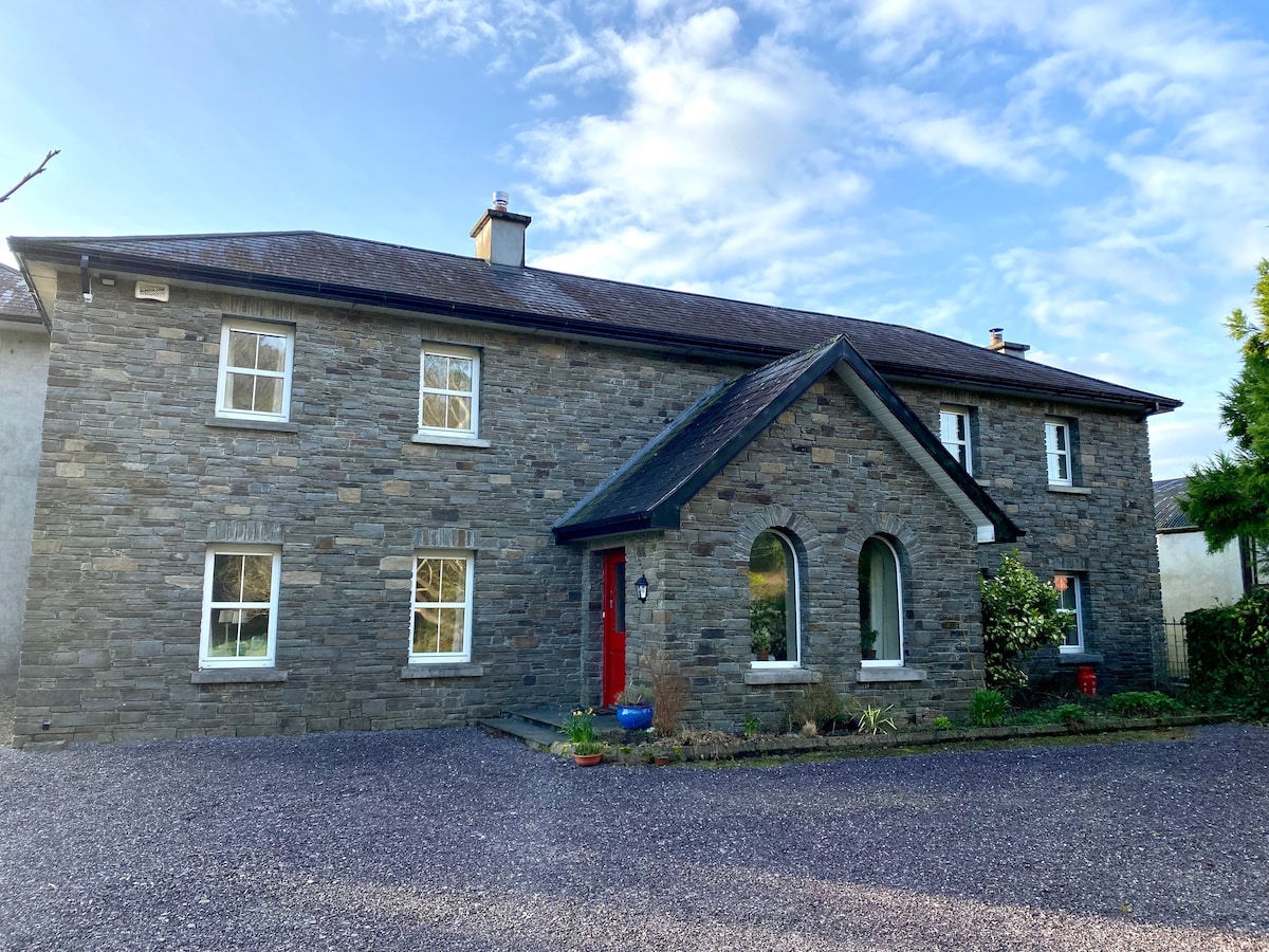 3 Bedroom Home in West Cork