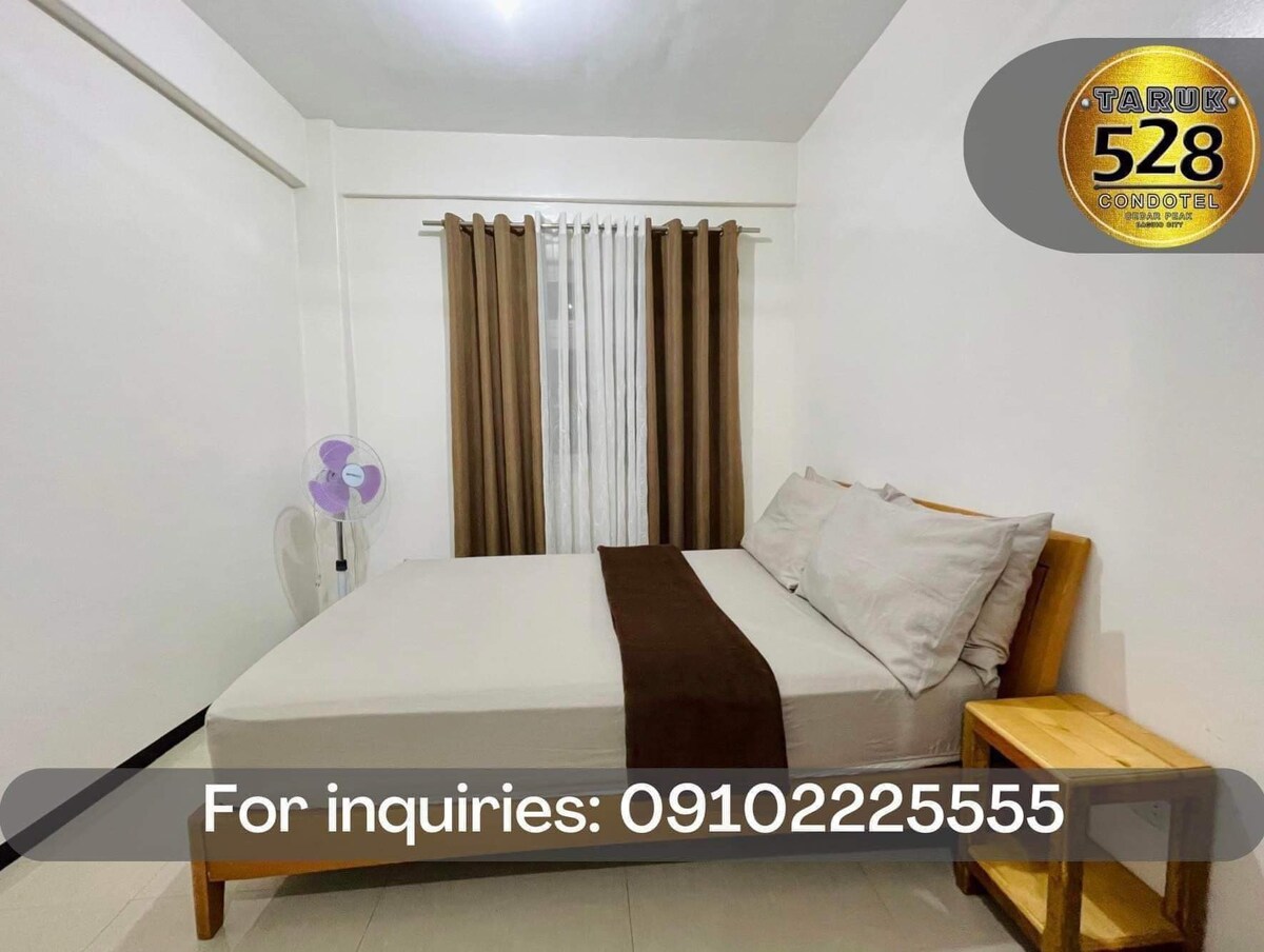 Unit 304 Homestay