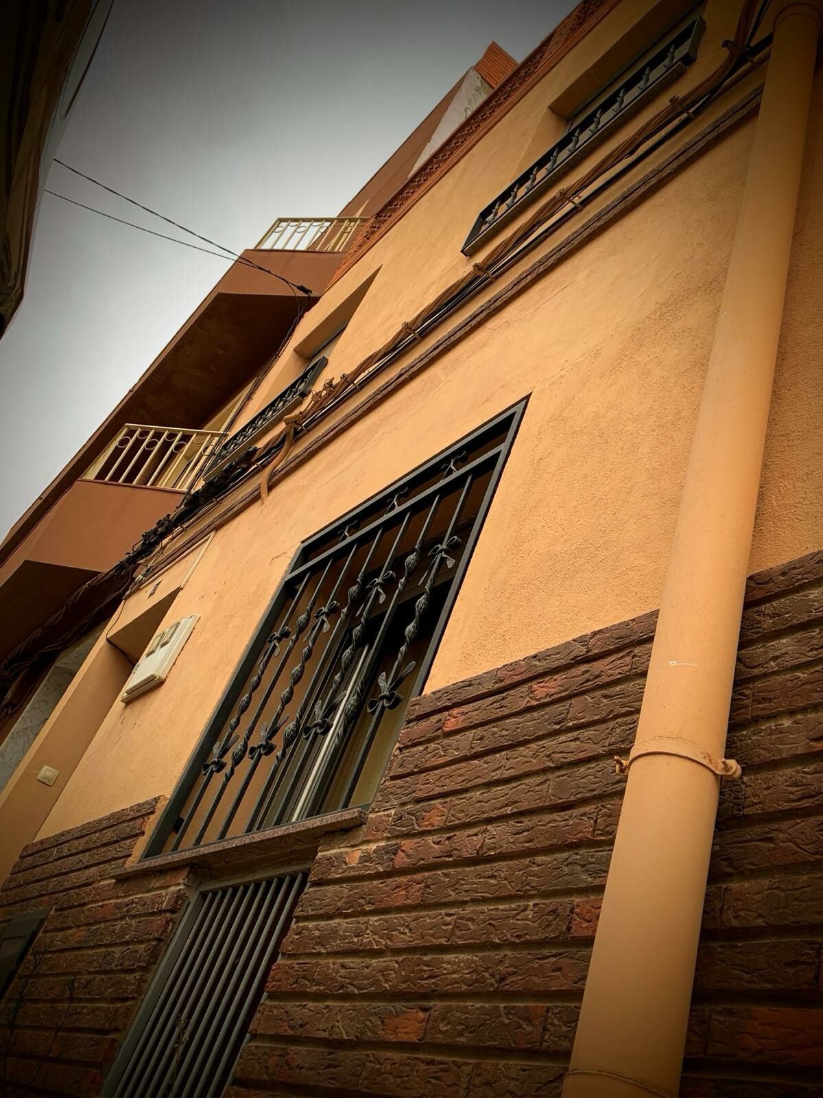 Acogedora casa de pueblo