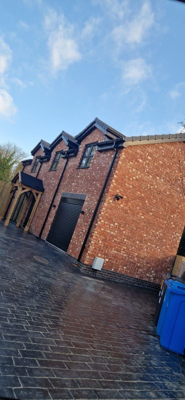 old upton house barn