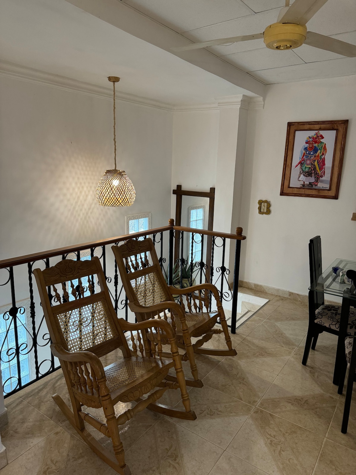 蒙波克斯公寓（ Apartamento Mompox ）